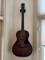 Fender Paramount Semi Acoustic Parlor Guitar, Muziek en Instrumenten, Ophalen, Zo goed als nieuw, Western- of Steelstringgitaar