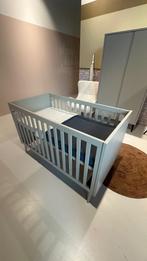 Europe Baby Sterre Ledikant oatmeal, Kinderen en Baby's, Babywiegjes en Ledikanten, Ophalen, Zo goed als nieuw, Ledikant