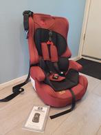 Autostoel: Isofix, groep 1,2,3 (9-36kg), Kinderen en Baby's, Autostoeltjes, Overige merken, 9 t/m 36 kg, Zijbescherming, Zo goed als nieuw