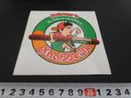 sticker Kramer's Schwarzwalder Knabberle, Ophalen, Zo goed als nieuw, Bedrijf of Vereniging