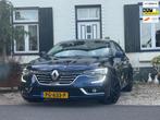 Renault Talisman 1.6 TCe Initiale Paris|Stoelventilatie|Lede, Auto's, 1618 cc, 4 cilinders, Blauw, Bedrijf