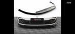Maxton design frontlip Vw golf 8 gti  opruiming!, Auto diversen, Tuning en Styling, Ophalen of Verzenden, Maxton, Info@crooketuning.nl