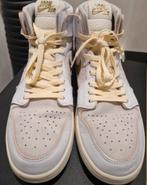 Air Jordan 1 High Zoom - Maat 44,5, Wit, Air Jordan, Nieuw, Ophalen of Verzenden