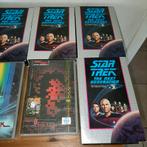 8 STAR WARS videobanden vhs videoband, Verzamelen, Ophalen of Verzenden