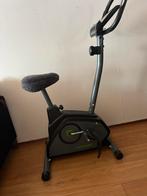 Hometrainer, Sport en Fitness, Ophalen, Zo goed als nieuw, Metaal, Hometrainer