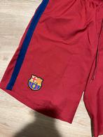 Vintage FC Barcelona korte broek 15/16 Rood. Maat L., Kleding | Heren, Sportkleding, Maat 52/54 (L), Nike, Ophalen of Verzenden