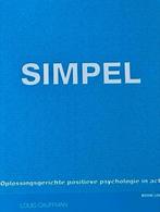 Simpel: Positieve Psychologie in Actie, Boeken, Ophalen of Verzenden, Zo goed als nieuw, Overige onderwerpen