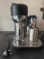 Nespresso SAGE Vertuo Creatista, Witgoed en Apparatuur, Gebruikt, Espresso apparaat, Ophalen of Verzenden, 1 kopje
