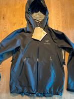 Arc’teryx Beta LT jacket, Zwart, Nieuw, Arc’teryx, Verzenden