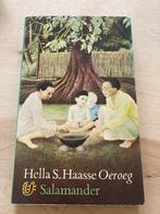 Hella S. Haasse - Oeroeg, Ophalen of Verzenden, Gelezen, Hella S. Haasse