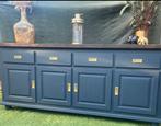 Chique stoer dressoir, Ophalen of Verzenden, Nieuw, 25 tot 50 cm