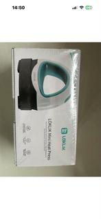 LOKLiK Mini Hittepers - Perfect voor kleine projecten!, Ophalen of Verzenden, Nieuw, Overige typen, Overige merken