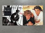 George Michael & Wham - Freedom (1x) 7" Vinyl, Cd's en Dvd's, Vinyl Singles, Ophalen of Verzenden, 7 inch, Pop, Single