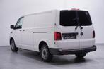 Volkswagen Transporter 2.0 TDI 110 pk L2H1 Airco, 2x Schuifd, Voorwielaandrijving, Gebruikt, 4 cilinders, Volkswagen