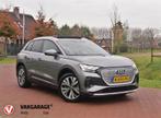 Audi Q4 e-tron 40 Launch edition Advanced Plus 77 kWh | Pano, Automaat, Gebruikt, Zwart, Q4 e-tron