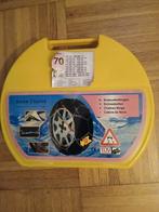Sneeuwkettingen nieuw - group 70, Auto diversen, Sneeuwkettingen, Ophalen, Nieuw