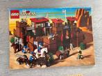 Lego System 6769 Fort Legoredo - Compleet!, Kinderen en Baby's, Speelgoed | Duplo en Lego, Ophalen of Verzenden, Gebruikt, Complete set
