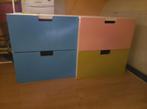 Stuva ladenkast, Huis en Inrichting, Kasten | Ladekasten, Ophalen, 1 of 2 laden, 50 tot 100 cm, Zo goed als nieuw