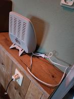 Lichttherapie lamp - Weinig gebruikt, Ophalen of Verzenden