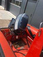 Yamaha 60 pk autolube, Watersport en Boten, Ophalen, Benzine, 30 pk of meer