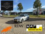 BMW 328i High Executive | M-Sport | Leer | Navi | X-Drive, 1998 cc, 1800 kg, 245 pk, Bedrijf