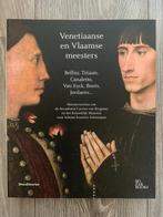 Venetiaanse en Vlaamse meesters, Ophalen of Verzenden, Zo goed als nieuw, Schilder- en Tekenkunst