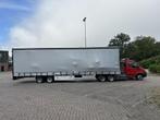 Iveco Daily 35C18 Be Trekker 15 Ton - Jeep as be oplegger 12, Auto's, Bestelauto's, Origineel Nederlands, Te koop, Iveco, Gebruikt