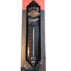 Harley-Davidson Thermometer - Nieuw!, Harley-Davidson, Info@harley-davidson.com, Nieuw, Ophalen of Verzenden