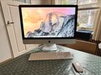 iMac 27" Retina 5K (Late 2014), Computers en Software, Apple Desktops, Ophalen, Gebruikt, 8 GB, IMac