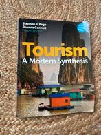 Tourism a modern Synthesis, Boeken, Joanne Connell, Zo goed als nieuw, Beta, HBO