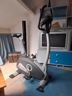 Fitness apparaten hometrainer MET GRATIS steps, Ophalen, Gebruikt, Hometrainer