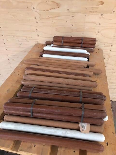 Trappen, Doe-het-zelf en Verbouw, Ladders en Trappen, Gebruikt, Minder dan 2 meter, Ophalen