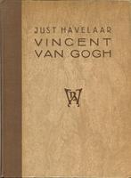 Just Havelaar VINCENT VAN GOGH Wereldbibliotheek Amsterdam 5, Ophalen of Verzenden, Gelezen, Schilder- en Tekenkunst