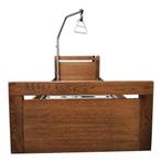 Tweedehands extra-laag hoog-laag ledikant - 16830998, Ophalen, Gebruikt