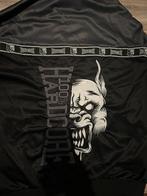 100% Hardcore  Jack L, Kleding | Heren, Ophalen of Verzenden, Zo goed als nieuw, Maat 52/54 (L), Zwart