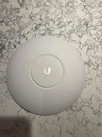 UniFi AP AC Pro - Krachtige WiFi Access Point, Computers en Software, Accesspoints, Ophalen of Verzenden, Gebruikt, UniFi Ubiquiti