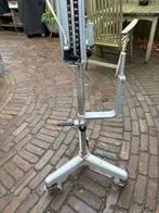 Antieke Infuusstandaard, Diversen, Ophalen, Gebruikt