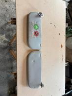 Alfa romeo 156 zonneklep geen lampje, Ophalen of Verzenden, Gebruikt, Alfa Romeo