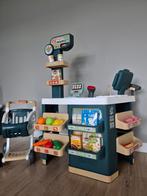 Speelgoedwinkel Smoby, Ophalen, Kunststof