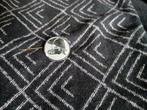 Vintage Ruiter Speldje, Antiek en Kunst, Antiek | Kleding en Accessoires, Ophalen of Verzenden, Dames