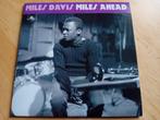 CD Miles Davis - Miles Ahead, Verzenden, 1940 tot 1960, Zo goed als nieuw, Jazz