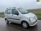 Suzuki Wagon R+ 1.2 Comfort, Voorwielaandrijving, 4 cilinders, Metallic lak, Wagon R+