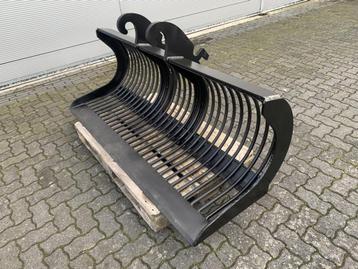 uitvlak Puinbakken CW beschikbaar voor biedingen