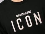 DSQUARED ICON trui,Mt L als nieuw, Kleding | Heren, Maat 52/54 (L), Tweedehands, Dsquared2, Ophalen of Verzenden