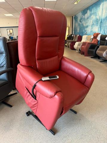 Meubelzorg Rians sta op relax stoel gratis bezorgd garantie beschikbaar voor biedingen