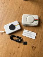 Polaroid snaptouch fotocamera + 64 GB geheugenkaartje zgan!, Ophalen of Verzenden, Zo goed als nieuw, Compact, Overige Merken