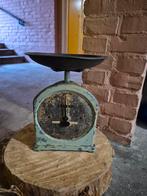 Vintage Salter Weegschaal, Antiek en Kunst, Ophalen of Verzenden