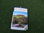 CAPITOOL reisgids Australie, Boeken, Reisgidsen, Capitool, Zo goed als nieuw, Reisgids of -boek, Australië en Nieuw-Zeeland