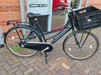 Stevige Cortina U4 damesfiets frame 61 en Handremmen, Fietsen en Brommers, Fietsen | Dames | Damesfietsen, Gebruikt, Versnellingen