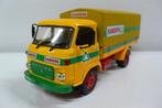 saviem sgsc - sanders - altaya  1/43, Hobby en Vrije tijd, Modelauto's | 1:43, Verzenden, Nieuw, Bus of Vrachtwagen, Overige merken